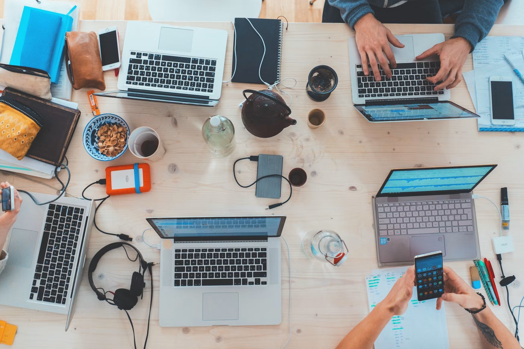Why most people only use 5% of what AI can do (and how to fix it this week)